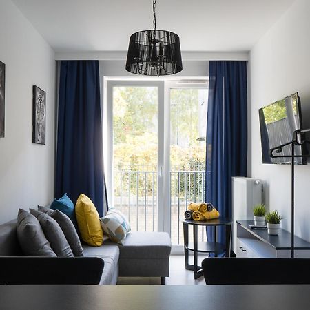 Apartament Smart Kamienica Grochow With Free Parking Varsó Kültér fotó
