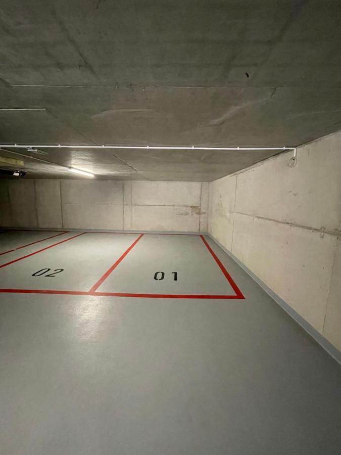Apartament Smart Kamienica Grochow With Free Parking Varsó Kültér fotó