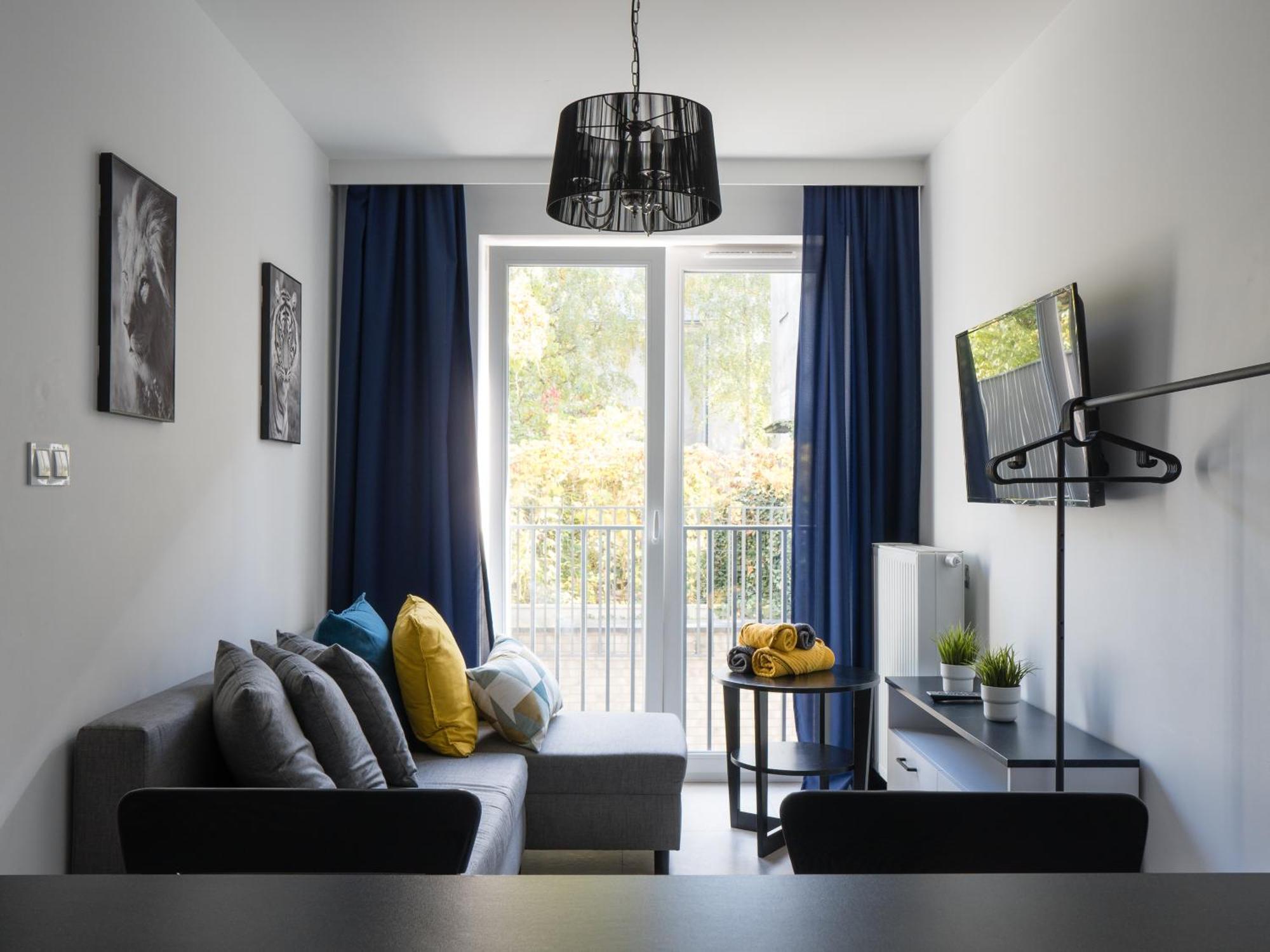 Apartament Smart Kamienica Grochow With Free Parking Varsó Kültér fotó